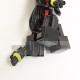 Hyperion Heavy Duty HID Relay Harness